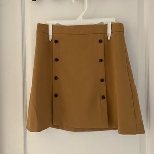 Small Forever 21 skirt